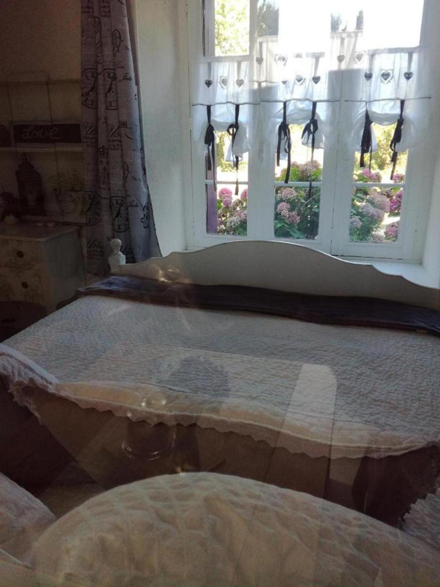 Manoir De La Guignardiere - Charme Et Douceur Chavagne Zewnętrze zdjęcie